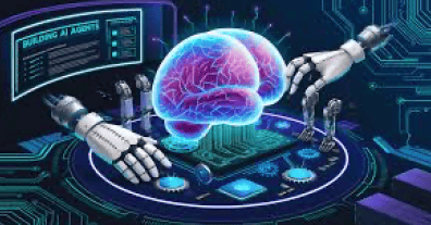 AI Agent Development