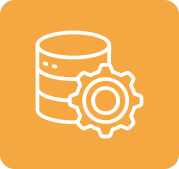 Data Integration Icon