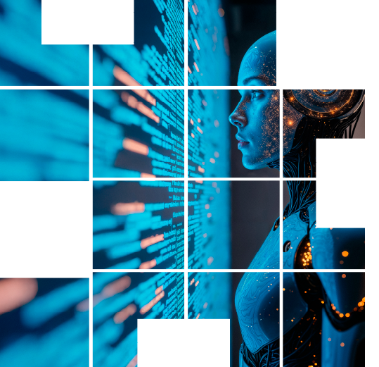 our Vision and Mission